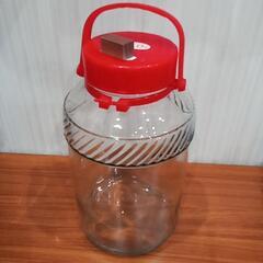 果実酒瓶　8L