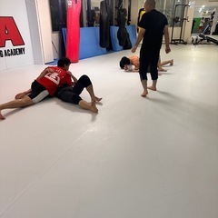 8.2 MMAクラス
