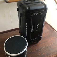 RWA スーツケース Lサイズ 88L 縦長 大型 大容量 軽量 アールダブルエー rwa88の画像