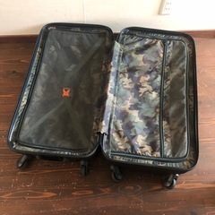 RWA スーツケース Lサイズ 88L 縦長 大型 大容量 軽量 アールダブルエー rwa88の画像