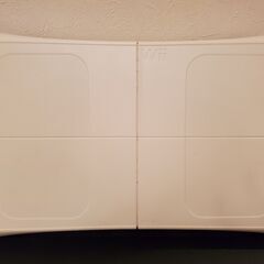 Wii fit バランスボード
