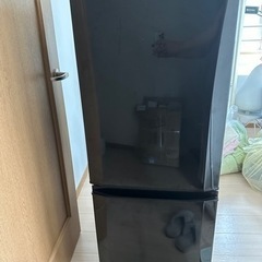 冷蔵庫 MITSUBISHI