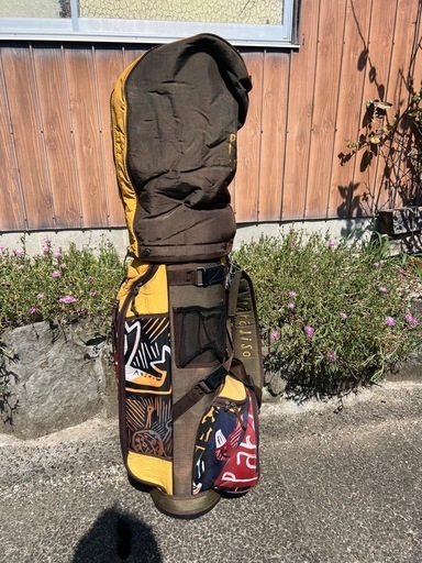 ゴルフクラブセット