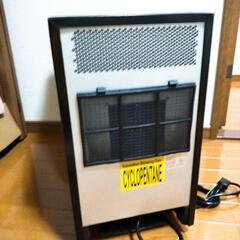 美品✨小型 冷蔵庫 23L 省エネ コンパクトサイズの画像