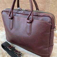 Samsonite DEUX MONCXサムソナイトデュモンクス...