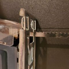 KINGMAX　変速ジグソー KM-400の画像