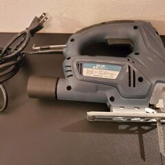 KINGMAX　変速ジグソー KM-400の画像