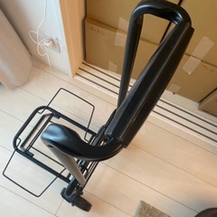 耐荷重　20kg　折りたたみ　キャリーの画像