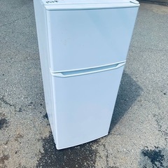 ⭐️ハイアール冷凍冷蔵庫 JR-N130A⭐️