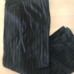 アルマーニ　ARMANI サマーパンツ　薄手　