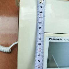 Panasonic固定電話の画像