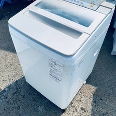 ⭐️Panasonic電気洗濯機⭐️ ⭐️NA-FA80H5⭐️