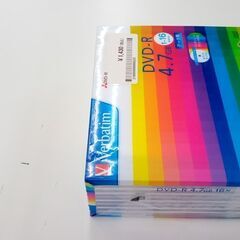 ★ジモティ割あり★ TJ7724 MITSUBISHI DVD-R   クリーニング済みの画像