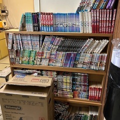 コミック色々