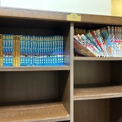 コミック色々の画像