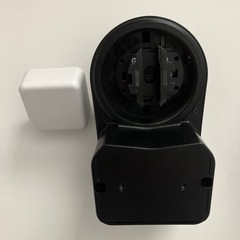 ひらけゴマ！スマートロック「SESAMI mini」の画像