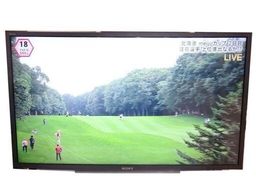 新札幌 SONY BRAVIA KJ-32W730E 液晶テレビ 2019年製 No.2685