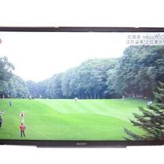 【在庫僅少】 中古】SONY 液晶テレビBCASカード2019年製 KJ-32W730E テレビ