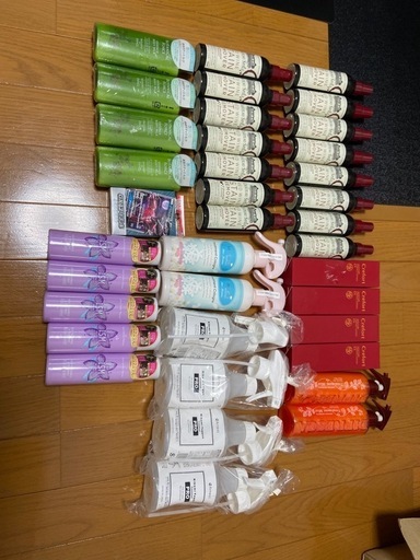 不用品のため出品します