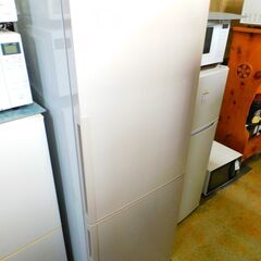 SHARP シャープ プラズマクラスター冷蔵庫 271L SJ-PD27A-C ベージュ系/ロゼベージュ