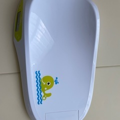 ベビースケール