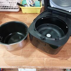 ✨安心の動作保証付き✨Panasonic 2024年製 IH炊飯ジャー SR-FE101【愛市IFC051447-104】の画像