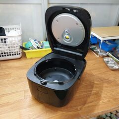 ✨安心の動作保証付き✨Panasonic 2024年製 IH炊飯ジャー SR-FE101【愛市IFC051447-104】の画像