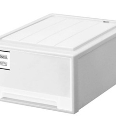 6個セット★天馬 衣装ケース フィッツケース クローゼット用 M-53 の画像