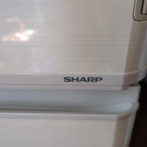 SHARP 冷凍冷蔵庫 SHARP 冷凍冷蔵庫