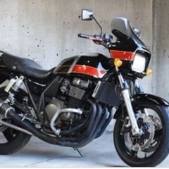 zrx400乗りのライダー募集中です。