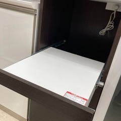 9/21 値下げ?人気?NITORI ニトリ Nポスティア  キッチンカウンター?1015