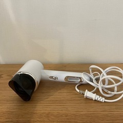 ヘアドラヤー