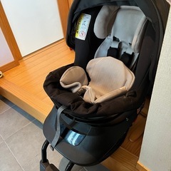 回転式　エールベベ　クルットプレミアム