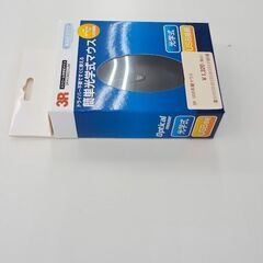 ★ジモティ割あり★ スリー・アールシステム株式会社 3R　USB有線マウス   クリーニング済み TJ7727の画像
