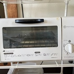 キッチン家電 トースター