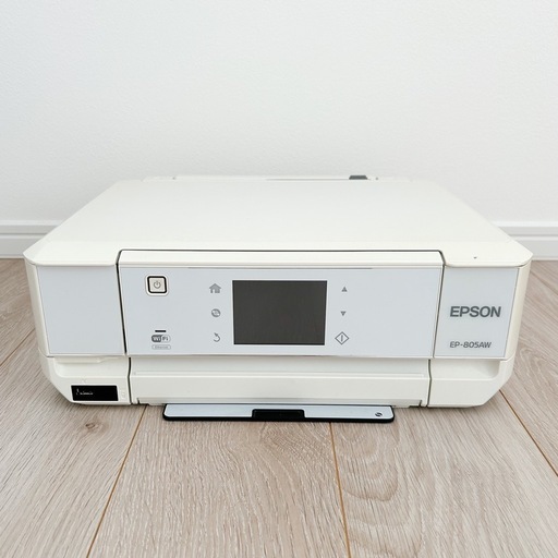 EPSON プリンター EP805AW【ジャンク品】 節約 EPSON EP-805AW