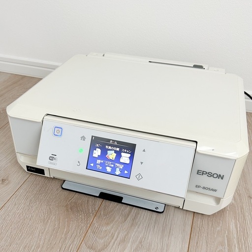 EPSON プリンター EP805AW【ジャンク品】 節約 EPSON EP-805AW