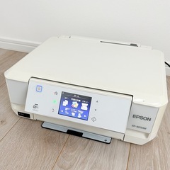 EPSON プリンター EP805AW【ジャンク品】の画像