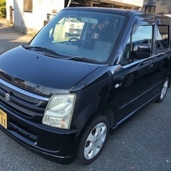 全て込み込み価格‼️☆すぐ乗れます☆ワゴンR MH21S ◯快調◯不具合、故障なし！車検R7年9月！完全整備の画像