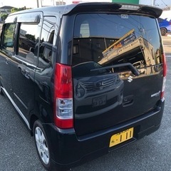 全て込み込み価格‼️☆すぐ乗れます☆ワゴンR MH21S ◯快調◯不具合、故障なし！車検R7年9月！完全整備の画像