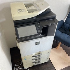 複合機
