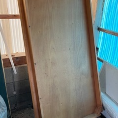 6人掛けテーブルの画像