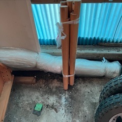 6人掛けテーブルの画像