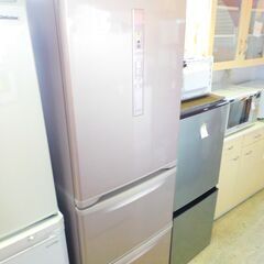 冷蔵庫 3ドア 365L Panasonic 2015年NR-C37DM-S Amazon.co.jp: パナソニック 365L 3ドア冷蔵庫（シャイニング