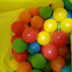 アンパンマン　ボールテントの画像