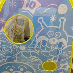 アンパンマン　ボールテントの画像