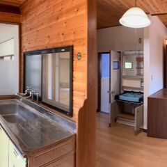 理想の田舎暮らしに！家庭菜園用の畑＆倉庫／作業庫付物件 − 千葉県