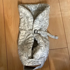 エルゴ　インファントインサート
