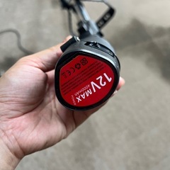 電動　草刈機　モアー　軽い
の画像