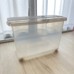 米びつ